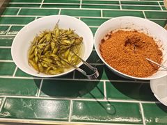-皇城老妈·大连海鲜火锅(港湾店)