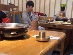 -九田家黑牛烤肉料理(华侨城店)