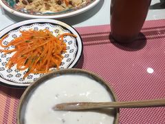 -巴依老爷新疆美食(清华东门店)