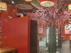 -三顾烤庐·烤鱼·烧烤·龙虾(奉贤店)