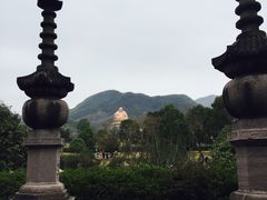 景点-溪口-滕头旅游景区