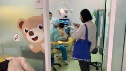 -青苗儿童口腔(长楹天街购物中心)