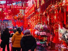 -西北轻工批发市场