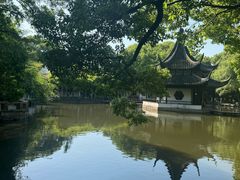 -西园戒幢律寺