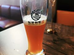 -板凳鲜酿·精酿啤酒(科华北路店)