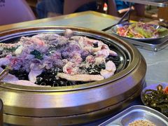 -杨小佳·齐齐哈尔烤肉·烤串(广州店)