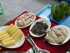 -花苑美食横琴生蚝火锅(拱北粤华路店)