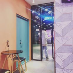 -DOS HOP潮上舞蹈