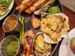 -食间牛排(湖西路店)