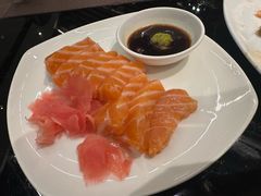 -索菲特酒店·海鲜自助 ·聚餐厅