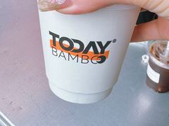 -Bamboo Today Cafe(国创园店)