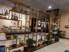 -素心斋素食餐厅