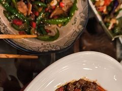 -西江美食舫·江西菜(健德桥店)