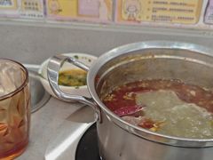 -大橘元自助回转火锅(天河新天地店)