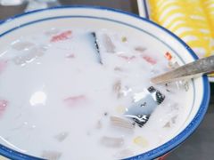 椰奶清补凉-文昌邓记清补凉(西沙路店)