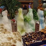 海味自助尽享受