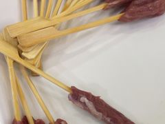 -清真·鸦儿李记·涮肉(鼓楼店)