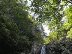 -浙北大峡谷