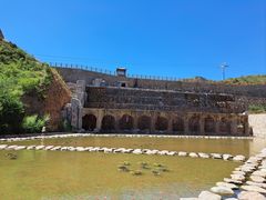 -桑干河大峡谷旅游区