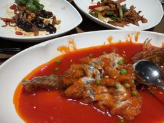 -廊亦舫Lang Yi Fang Restaurant(金桥店)