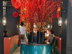 -绿波廊(豫园店)