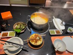 -生如夏花泰式火锅(西村黑金店)