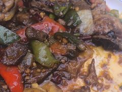 -溢心园香河肉饼总店