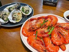 -醉壹号海鲜大排档·老厦门特色菜(厦门美食地标店)