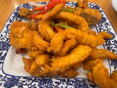 -品鲜村农家菜·阳澄湖大闸蟹(总店)