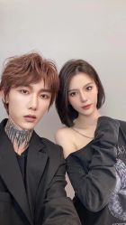 -3AM HAIR SALON染发接发