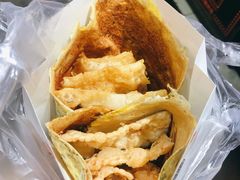 -同来顺烧烤餐厅(哈尔滨道店)