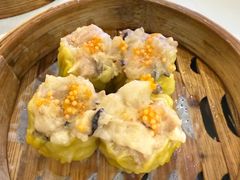 -潮福城潮州大酒楼(湖滨北路店)