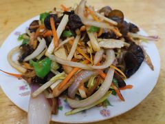 长临河小炒-长临河古镇福味轩土菜馆(长临河店)