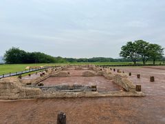 -盘龙城国家考古遗址公园