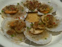 -申宴酒楼(王子百货店)