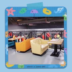 -蹦贝运动中心·蹦床·攀岩·闯关(龙岗店)