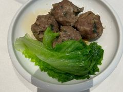 -金河半岛园林酒家(金融城店)