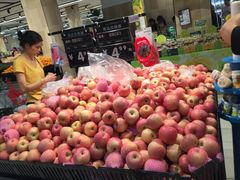 -永辉超市(鲁谷店)