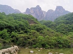 -云台山风景名胜区