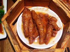 -点心传说·粤菜点心(佐阾虹湾店)