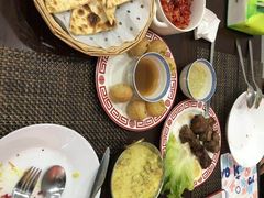 -木尔坦·Multan巴基斯坦清真餐厅halal(大智嘉园店)