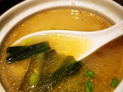 松茸汤-赤坂亭·M9和牛烧肉(南京江南虹悦城店)