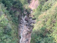 -太湖源风景区