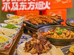-东方饺子王(和平里店)