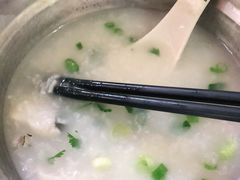 -财记鱼粥·肠粉