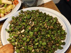 -静一餐厅·湖北菜(前门店)