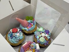 -米柚烘焙教室(新天地购物中心店)