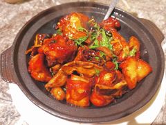 -鹿港小镇(霄云店)