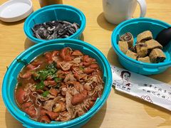 -姚记炒肝店(簋街店)