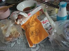 -美人万三·蚝大人生蚝小馆(昌里路店)
